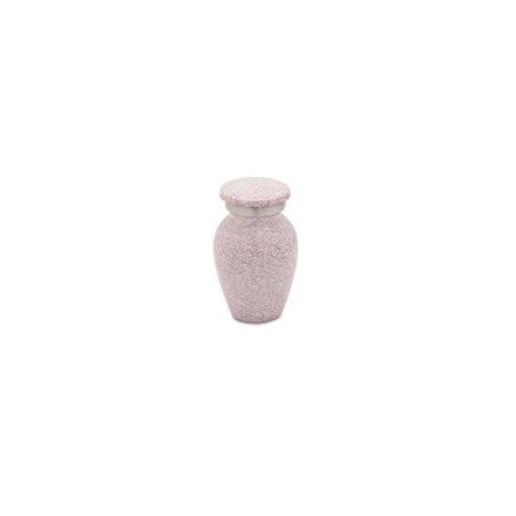 Comet Soft Pink Miniature